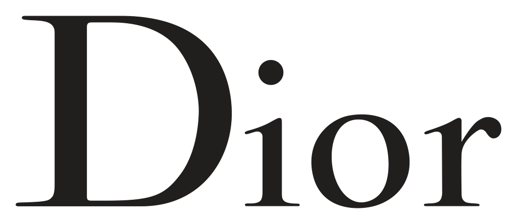 Dior logo - Pintalabios, las Mejores Marcas