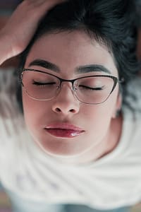Tipo de labios y como maquillarlos pexels cleyder duque 3918391 - Tipo de labios y como maquillarlos