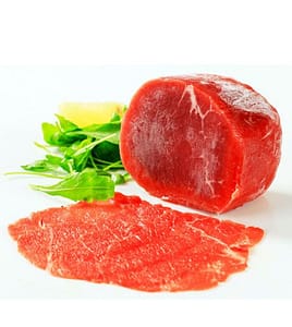 32019 1 - Carpaccio de Ternera