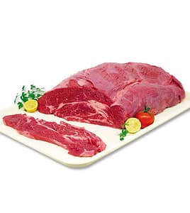 32018 1 - Aguja de Ternera