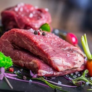 Carne de Ternera ecológica 32026 1 - Carne de Ternera ecológica