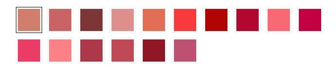 Captura 4 - Pintalabios 2021,los 5 mejores