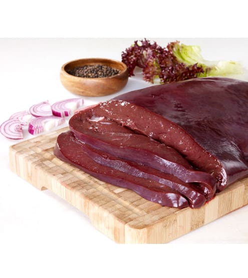 Carne de Ternera ecológica 32027 1 - Carne de Ternera ecológica