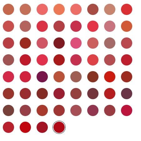 Captura 2 - Pintalabios 2021,los 5 mejores