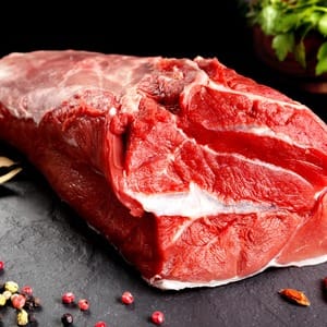 Carne de Ternera ecológica 32033 1 - Carne de Ternera ecológica