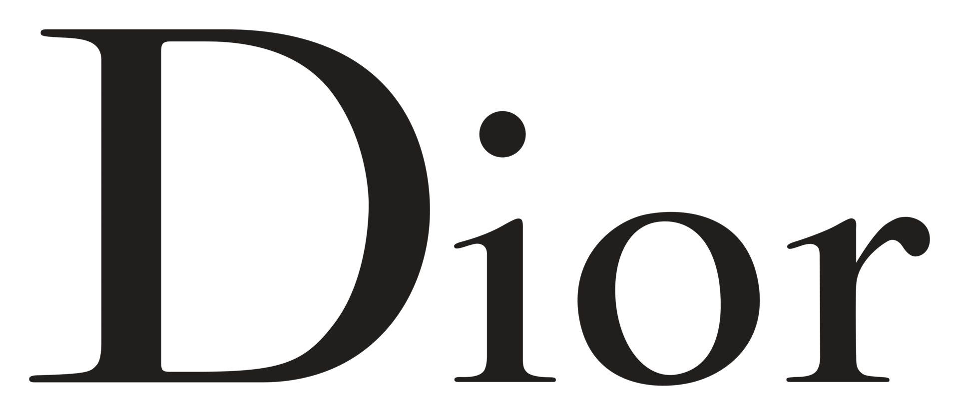 Dior logo - Dior_logo