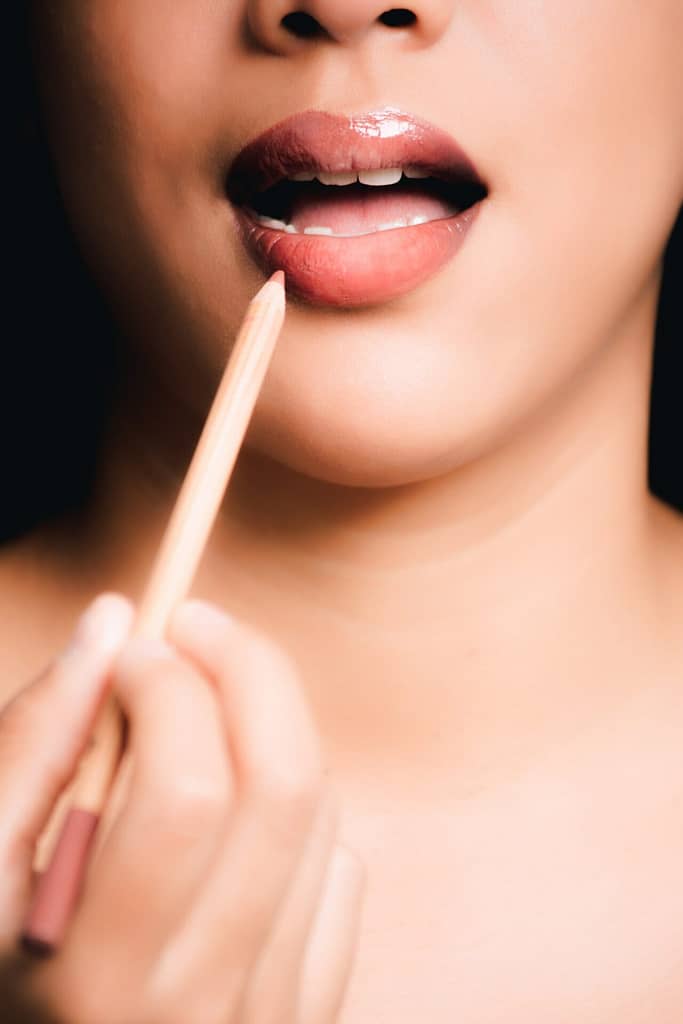 Tipo de labios y como maquillarlos pexels oleg magni 925382 - Tipo de labios y como maquillarlos