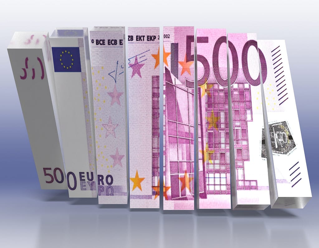 Métodos de pago en Merkamas euro 1757955 1920 - Métodos de pago en Merkamas