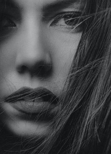 Tipo de labios y como maquillarlos Fotos de stock gratuitas de Arte bonita bonito - Tipo de labios y como maquillarlos