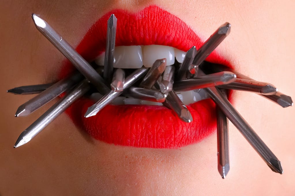 ¿Qué puedo hacer para no tener los labios resecos? pexels photo 1161930 - ¿Qué puedo hacer para no tener los labios resecos?