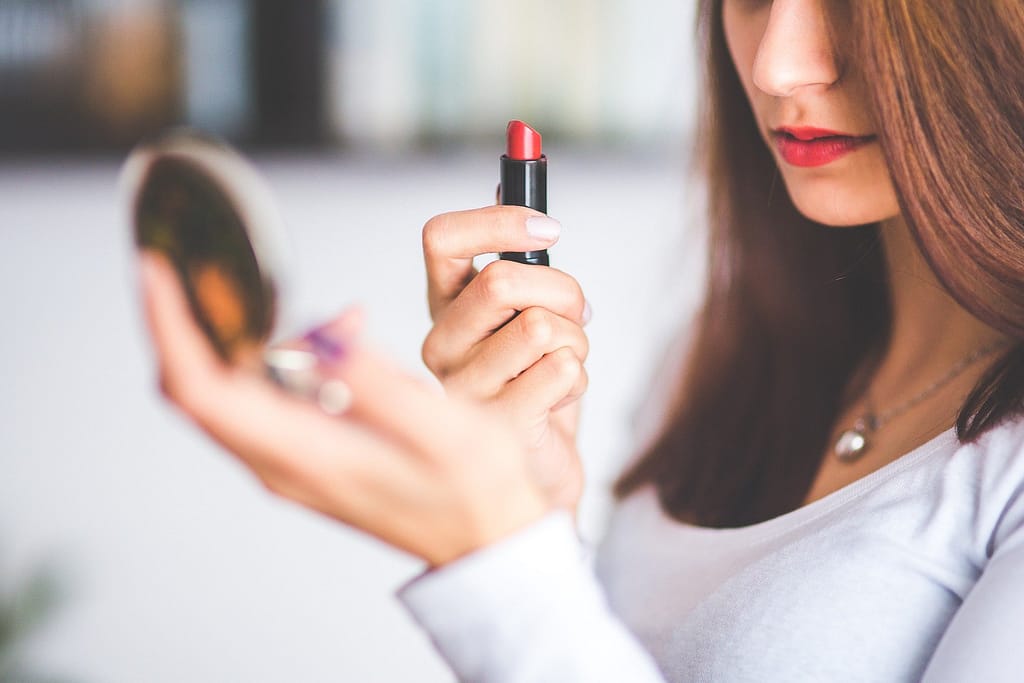 Para unos labios bien maquillados lipstick 791761 1920 - Para unos labios bien maquillados