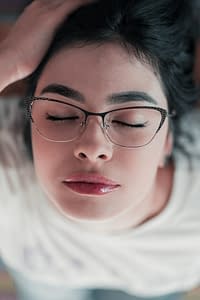 Tipo de labios y como maquillarlos pexels cleyder duque 3918391 - Tipo de labios y como maquillarlos
